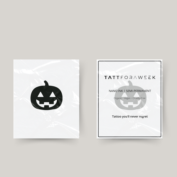 Halloween tattoo betekenis