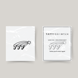 Sterren tattoos