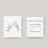Drinken tatoos