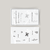 Doodskop tattoos