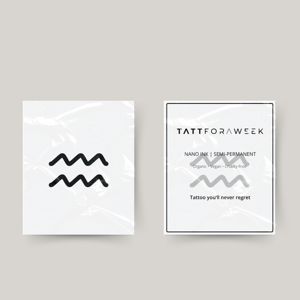 Sterrenbeeld tattoo betekenis